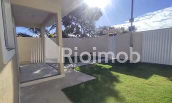 Imagem 4: Jardim Atlântico Leste (Itaipuaçu