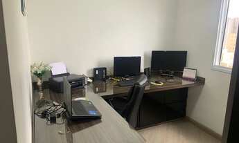 Imagem 6: Apartamento à venda tem 65 metros quadrados com 3 quartos