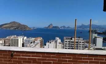 Imagem 3: Cobertura com 3 dormitórios à venda, 200 m² por R$ 1.690.000,00 - Icaraí - Niterói/RJ