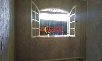 Imagem 6: ÓTIMA CASA 60m² COM 1 DORMITÓRIO E 2 VAGAS DE GARAGEM - JD PINHAL- GUARULHOS/SP