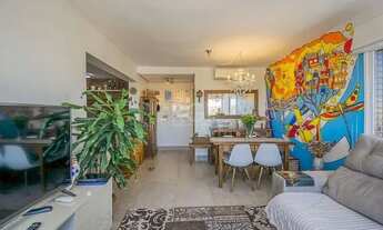 Imagem 6: Apartamento para Venda - 87.33m², 2 dormitórios, sendo 1 suites, 2 vagas - Passo da Areia