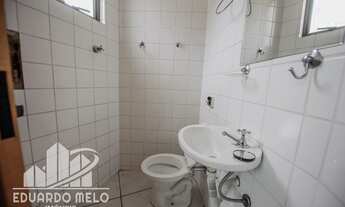 Imagem 5: Apartamento para venda tem 144 metros quadrados com 4 quartos