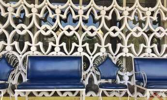 Imagem 7: Apartamento para Venda em Santos, Boqueirão, 1 dormitório, 1 banheiro, 1 vaga