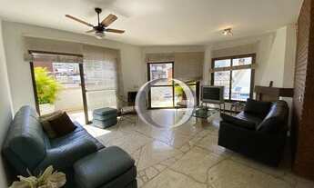 Imagem 4: Cobertura com 3 dormitórios à venda, 280 m² por R$ 700.000,00 - Enseada - Guarujá/SP