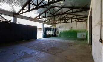 Imagem 6: São Paulo - Galpão/Depósito/Armazém - Vila Sônia