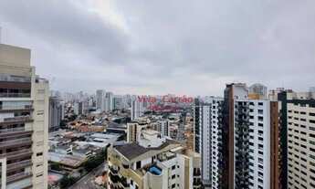 Imagem 4: Apartamento com 1 dormitório para alugar, 53 m² - Vila Regente Feijó - São Paulo/SP