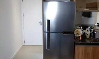 Imagem 7: Flat para aluguel com 46 metros quadrados com 1 quarto em Pinheiros - São Paulo - SP