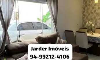 Imagem 5: Casa Parque dos Carajás