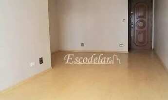 Imagem 2: Apartamento com 3 dormitórios à venda, 75 m² por R$ 560.000,00 - Santana - São Paulo/SP