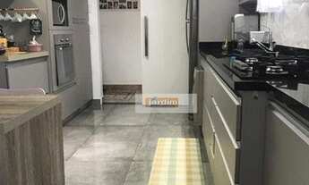 Imagem 5: Cobertura com 3 dormitórios à venda, 208 m² - Rudge Ramos - São Bernardo do Campo/SP