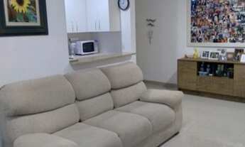 Imagem 2: Apartamento com 2 quartos no Lindo Apartamento Garden - Mossunguê - Bairro Mossunguê em C