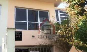 Imagem: Sobrado com 3 dormitórios para alugar