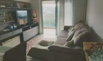 Imagem: Apto 3 quartos no condomínio Alcácer prata