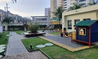 Imagem 5: Aluguel - Apartamento em Nova Parnamirim - 2/4 Suíte - 60m² - Projetados