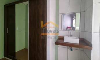 Imagem 5: AMERICANA - Casa Padrão - PARQUE UNIVERSITÁRIO