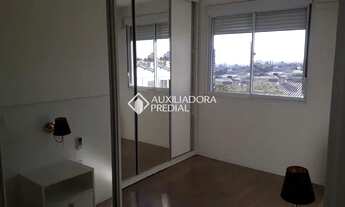 Imagem: Apartamento para venda possui 71 metros