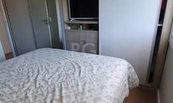 Imagem 7: Apartamento para Venda - 72.69m², 3 dormitórios, sendo 1 suites, 1 vaga - Camaquã