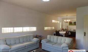 Imagem 2: Casa com 3 dormitórios, 120 m² - venda por R$ 2.320.000,00 ou aluguel por R$ 8.393,79/mês