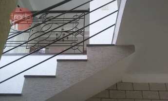 Imagem 7: Casa com 3 dormitórios à venda, 235 m² por R$ 1.100.000,00 - Centro - Ribeirão Preto/SP