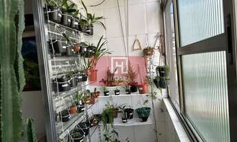 Imagem 6: Apartamento à venda no bairro Bela Vista - São Paulo/SP, Zona Central