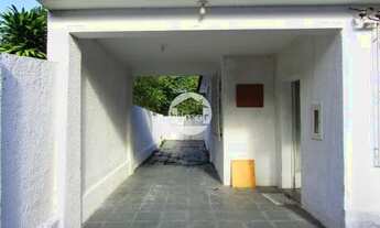 Imagem 2: CASA COM 3 QUARTOS E VAGA DE GARAGEM