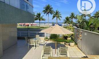 Imagem 3: Apartamento com 3 dormitórios à venda por R$ 1.150.000 - Centro - Bertioga/SP