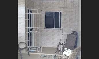 Imagem 5: Casa com 2 dormitórios à venda, 162 m² por R$ 210.000,00 - Marcos Freire I - Nossa Senhora