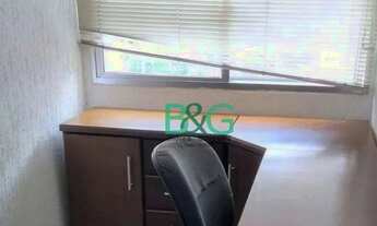 Imagem 3: Apartamento com 2 dormitórios à venda, 80 m² por R$ 596.184 - Perdizes - São Paulo/SP