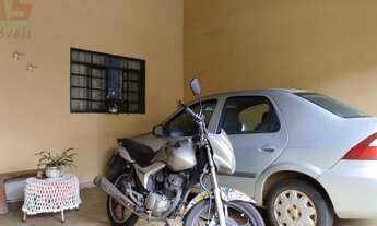 Imagem 3: Casa em Jardim Jockey Clube - São Carlos, SP