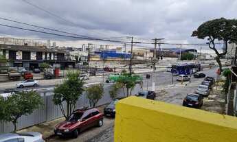 Imagem 6: Sobrado com 5 dormitórios para alugar, 100 m² por R$ 4.000,00/mês - Vila Sônia - São Paulo