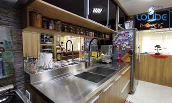 Imagem 7: Casa com 3 dormitórios à venda, 124 m² por R$ 1.350.000,00 - Jacarepaguá - Rio de Janeiro