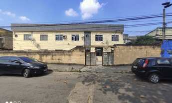 Imagem: Alugo apartamento 02 quartos. Engenho Pequeno