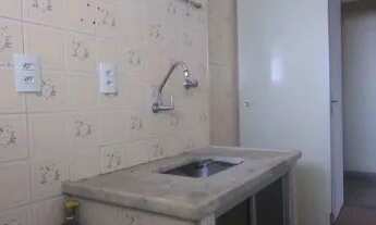 Imagem 4: ED. AQUIDABA Apartamento com 1 dormitório