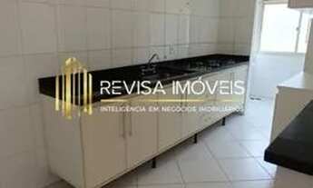 Imagem 4: Apartamento para Locação em Santana de Parnaíba, Edificio Júpiter, 2 dormitórios, 1 suíte