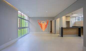 Imagem 4: APARTAMENTO RESIDENCIAL em SÃO PAULO - SP, Jardim América