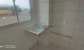 Imagem 7: Apartamento com 2 dormitórios para alugar, 42 m² por R$ 1.196,00/mês - Tamatanduba - Euséb