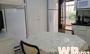 Imagem 9: APARTAMENTO RESIDENCIAL em SÃO PAULO - SP, JARDIM EUROPA