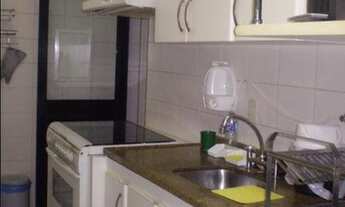 Imagem 5: Apartamento com 3 dormitórios à venda, 127 m² por R$ 1.300.000 - Lapa - São Paulo/SP