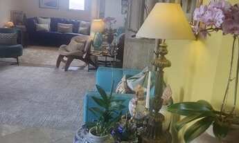 Imagem 5: Apartamento com 3 dormitórios à venda, 144 m² por R$ 700.000,00 - Morumbi - São Paulo/SP