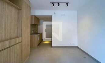Imagem 5: Apartamento para Aluguel - Itaim Bibi, 1 Quarto, 28 m2
