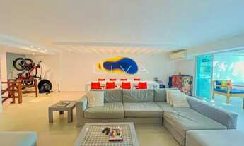 Imagem 7: Apartamento-À VENDA-Leblon-Rio de Janeiro-RJ