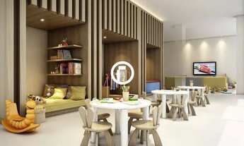 Imagem 7: Apartamento para Venda - 153.28m², 4 dormitórios, sendo 2 suites, 2 vagas - Vila Leopoldin