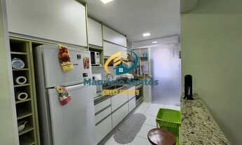 Imagem 7: Apartamento à venda no bairro Vila Atlantica - Mongaguá/SP