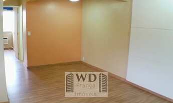 Imagem 4: Lindíssimo, impecável 2 quartos em frente ao Shopping Rio Boulevard!