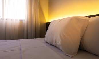 Imagem 2: Flat Mobiliado em Ponta Negra - Liiv Rooms Costeira