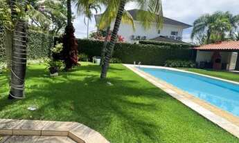 Imagem 2: Casa de condomínio para aluguel na Barra da Tijuca