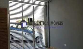 Imagem 2: CASA para LOCAÇÃO - VELOSO - OSASCO - SÃO PAULO - AUTHÊNTICA IMÓVEIS