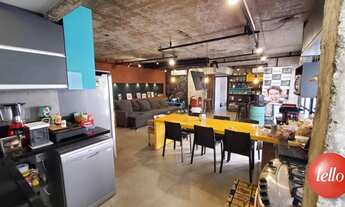 Imagem 6: São Paulo - Apartamento Padrão - Moema