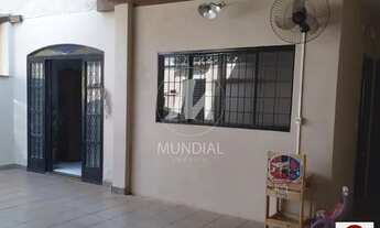 Imagem: Casa (térrea na rua) 3 dormitórios/suite