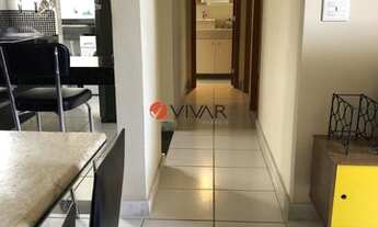 Imagem 3: BELO HORIZONTE - Apartamento Padrão - Buritis